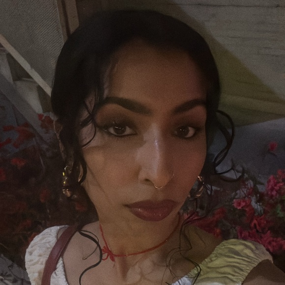 sritharavi